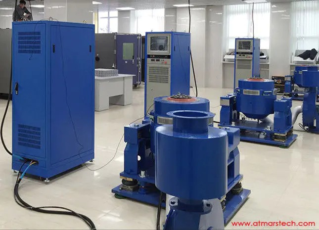 Vibration Testing: The Engineering Reality Behind Product Reliability